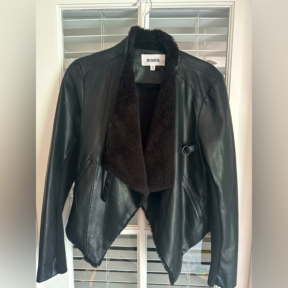 BB Dakota Jacket